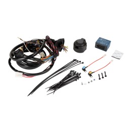 Conjunto eléctrico (13 polos) 21500624