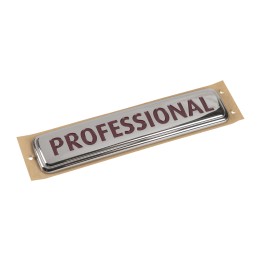 Modellzeichen, Emblem hinten 98479837DX