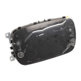 Car radio oE 735800683