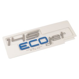 Model code, ‘145 ECOjet’ lettering on the left-hand side 6000620018