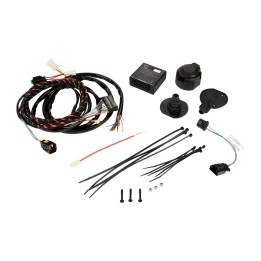 13-pin electrical connector 21500626