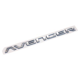 Emblem Schriftzeichen "Avenger" 52215495