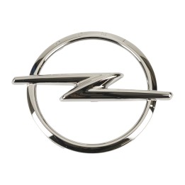 Emblema dianteiro «Opel» 98298009YS