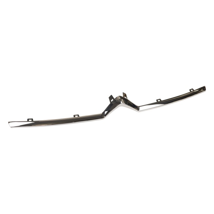 Front emblem bracket – lower section 98358862VD