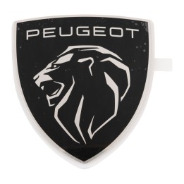 Emblema traseiro com leão 98407279DX
