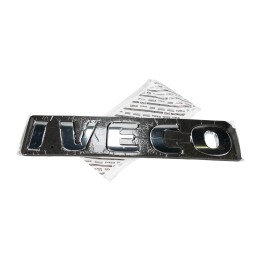 Emblème avant Iveco 5801620982