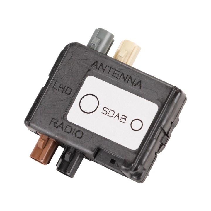 Antenna amplifier 46863541