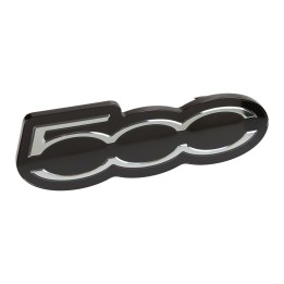Emblem hinten 500 E Zeichen 735753732