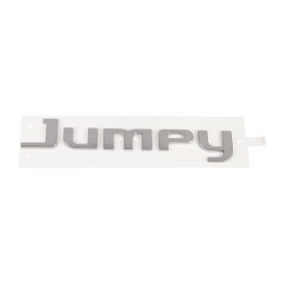 Inscripción «Jumpy» PSA OE (98148094VD)