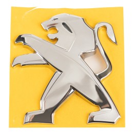 Emblem PSA OE (9678108480)