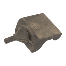 Bonnet stopper plugs 9738334