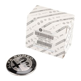 Alfa Romeo front emblem 50568187