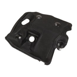 Upper engine cover PSA OE (9809110780)