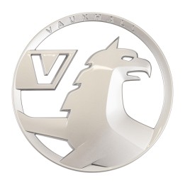 Emblema dianteiro 98503688YS