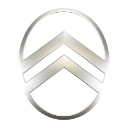 Frontemblem Citroen 9862613180