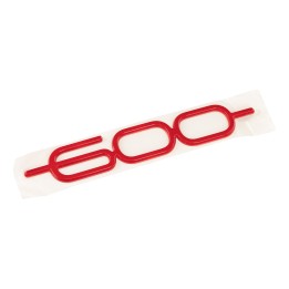 Emblème arrière 600 735785977