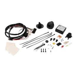 E-set (13-pin) Erich Jaeger 748841