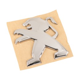 Bonnet emblem – lion 9673874780