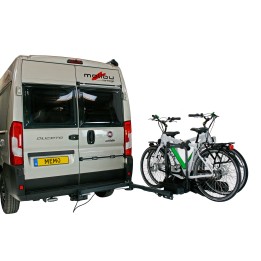 Van-Swing swivel module (right-hand hinge) Memo 25500R