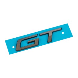 Emblema traseiro GT 98686445TC