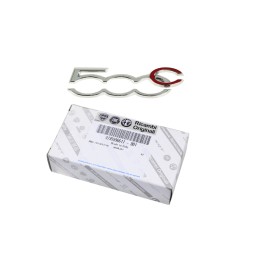Emblème 500 latéral 735596617