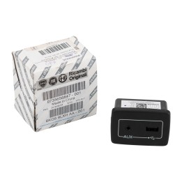 Antenna connectors 735656847