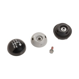 Gear lever knob 55344091