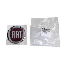 ‘FIAT’ emblem (front) 6000620001