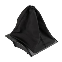 Schalthebelmanschette, Leder 735749941
