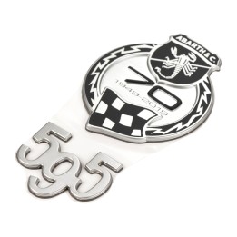 Emblem "70th Anniversary" 735719315