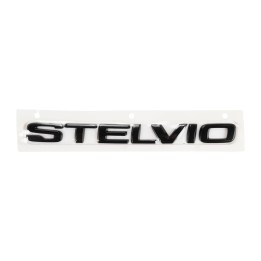 Emblem hinten "Stelvio" 50556833