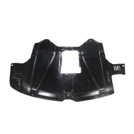 Motorabdeckung unten mitte 0107795