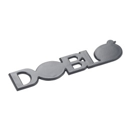 ‘Doblo’ lettering 735341330