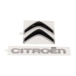 PSA OE emblem lettering (98277251DX)