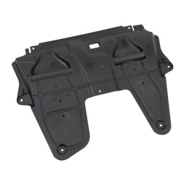 Motorabdeckung unten mitte 52230310