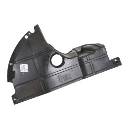 Motorabdeckung links 1394450080