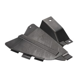 Lower left engine cover 51839987