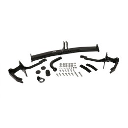 Trailer coupling, rigid 50902540