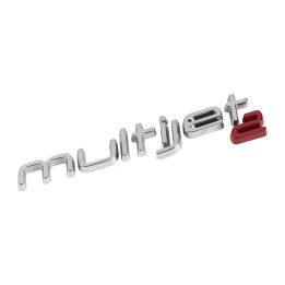 Scritta "Multijet" sull'emblema 52052608