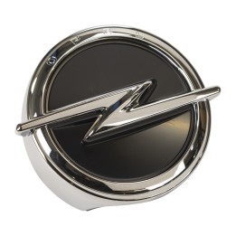 Opel tailgate emblem 9830092880