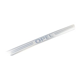 Side skirts 9829497680