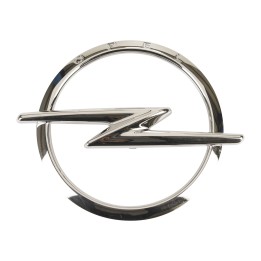 Emblema delantero 98331374VD