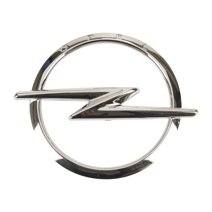 Emblema dianteiro 98331374VD