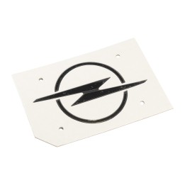Emblema posteriore Opel 98572696XK