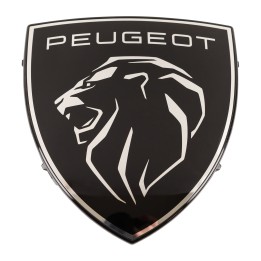 Emblème avant 98493923TC