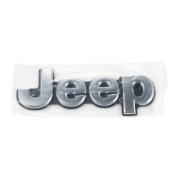 Emblem hinten "Jeep" K68247597AA