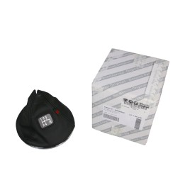 Schalthebelmanschette 46315505