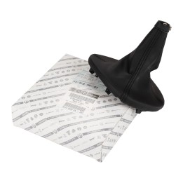 Gear lever gaiter 156088073