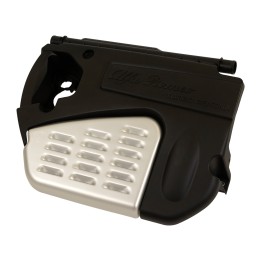 Upper engine cover “Alfa Romeo” 46338673