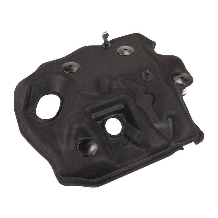 Engine cover 9821238580